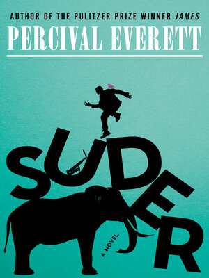 cover image of Suder